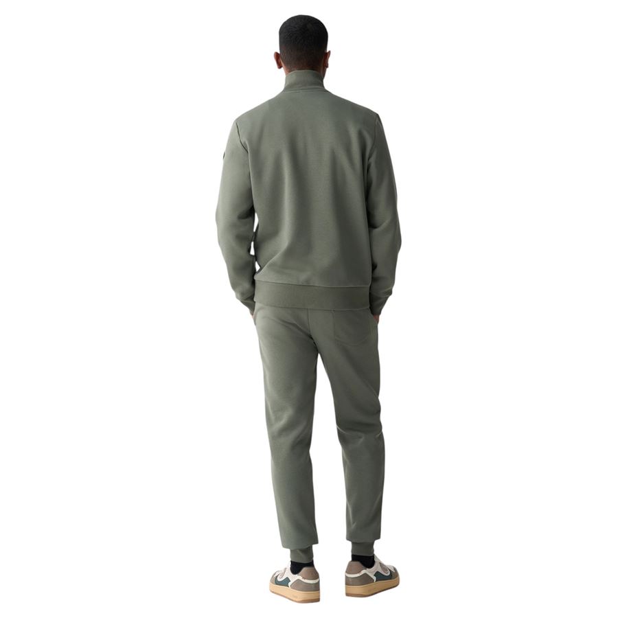 Felpa full zip da uomo Colmar Originals | 6203R/1WX498